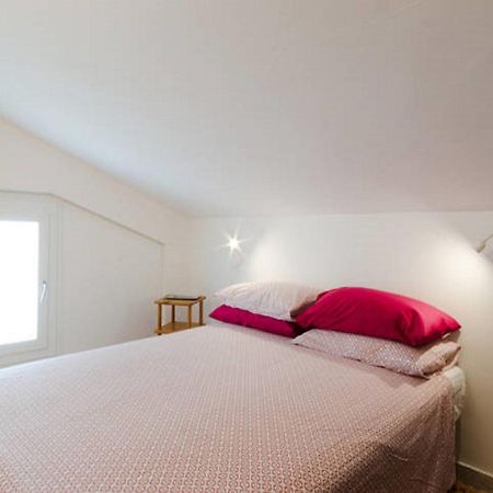 Ferienwohnung Un Nido Sul Mare Montesilvano Marina Exterior foto