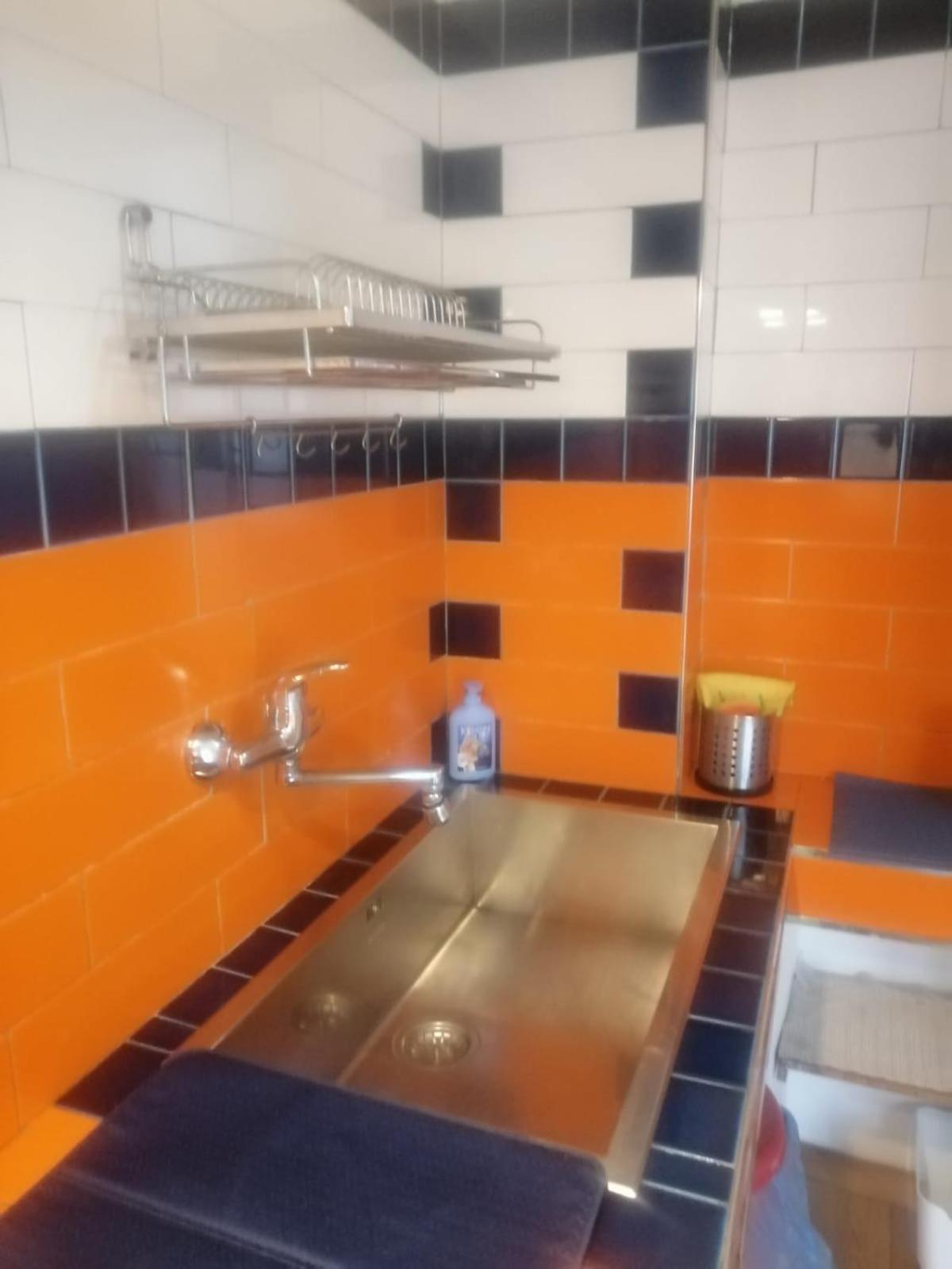 Ferienwohnung Un Nido Sul Mare Montesilvano Marina Exterior foto