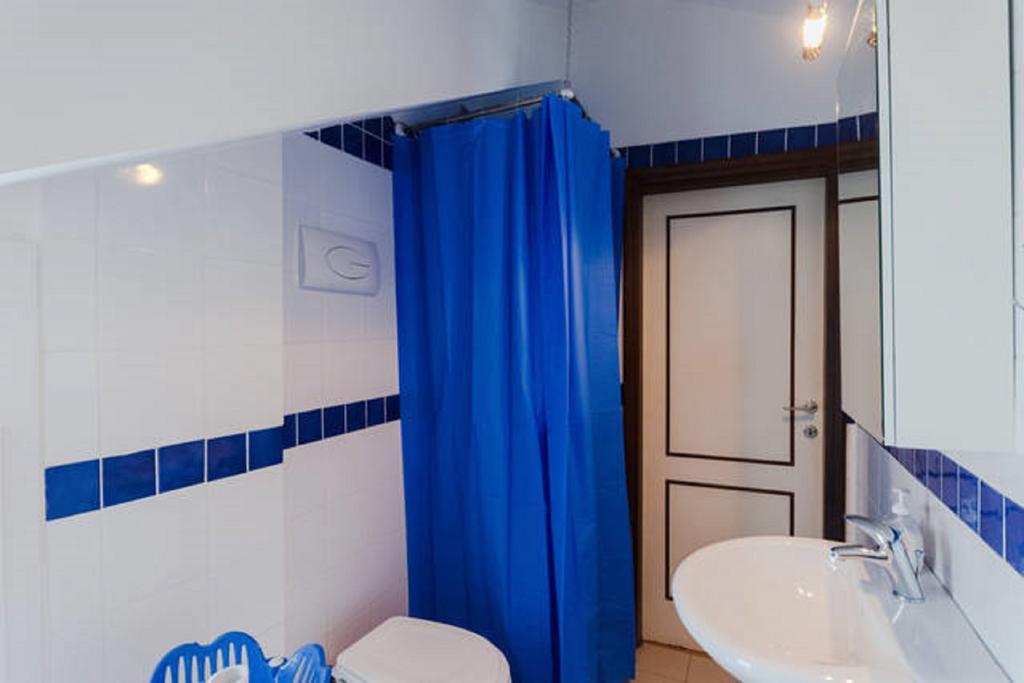 Ferienwohnung Un Nido Sul Mare Montesilvano Marina Exterior foto
