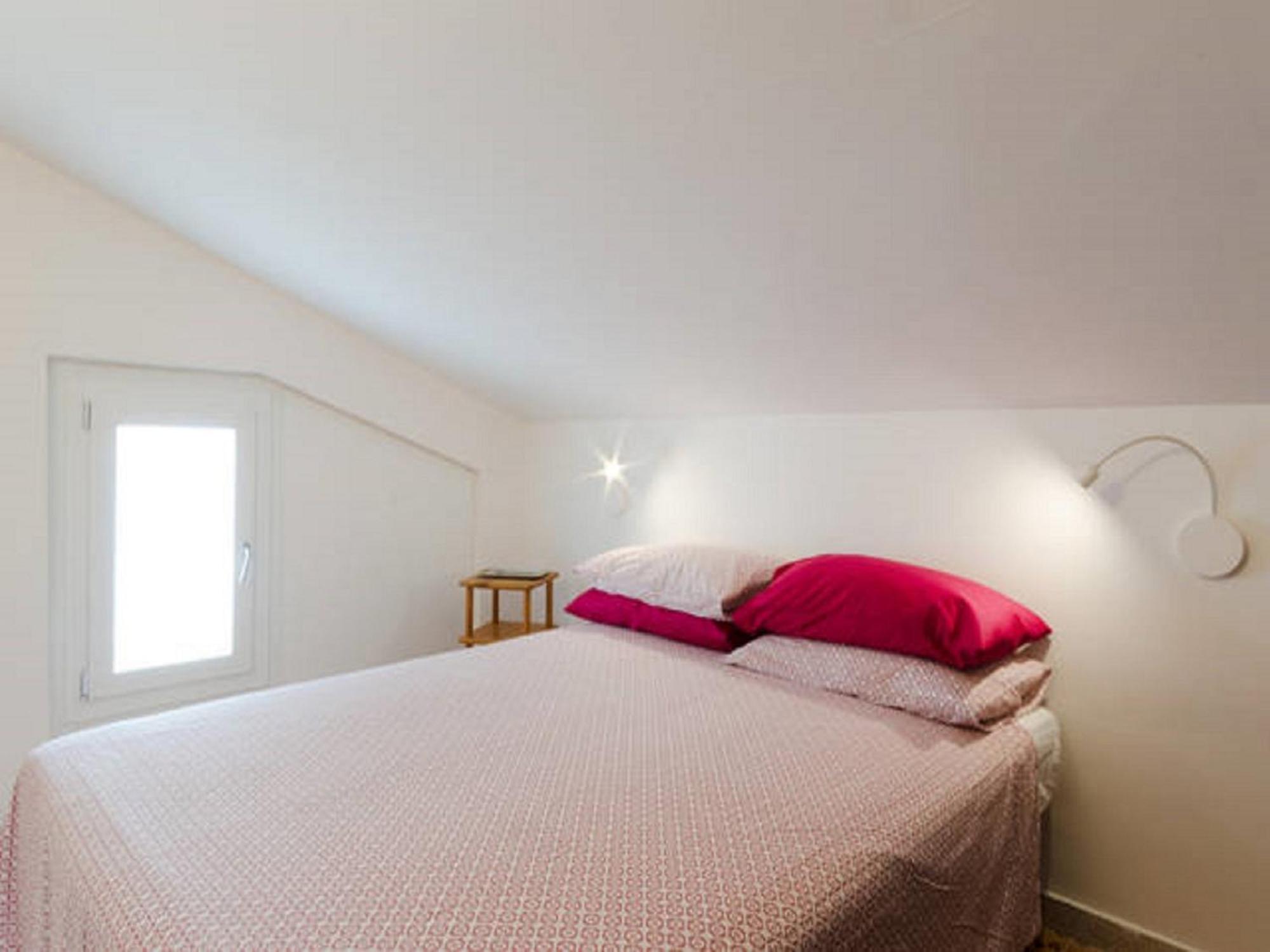 Ferienwohnung Un Nido Sul Mare Montesilvano Marina Exterior foto